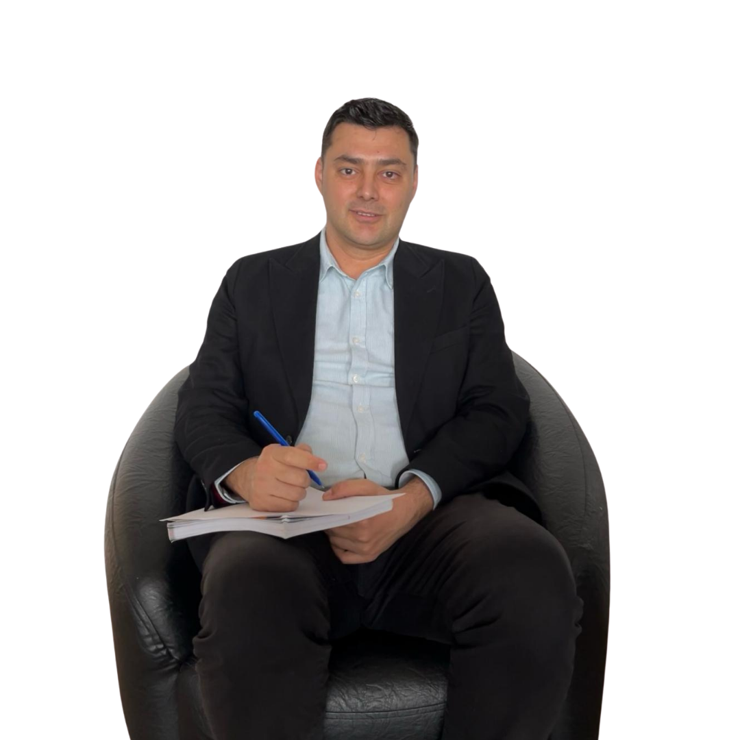 Osman Bahçeci